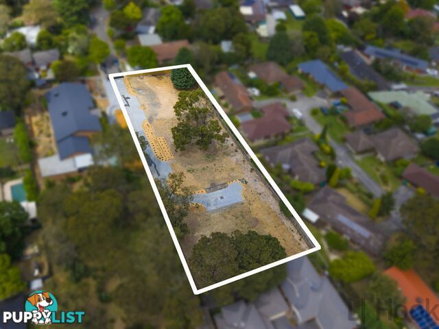 Lots 1-5 Indigo Place BORONIA VIC 3155