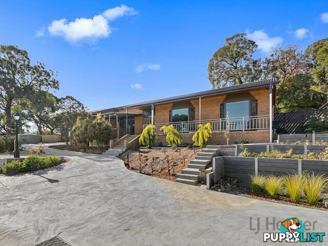 6 Indigo Place BORONIA VIC 3155