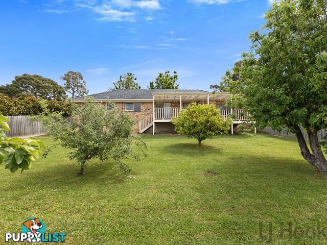 16 Yarran Grove BAYSWATER VIC 3153