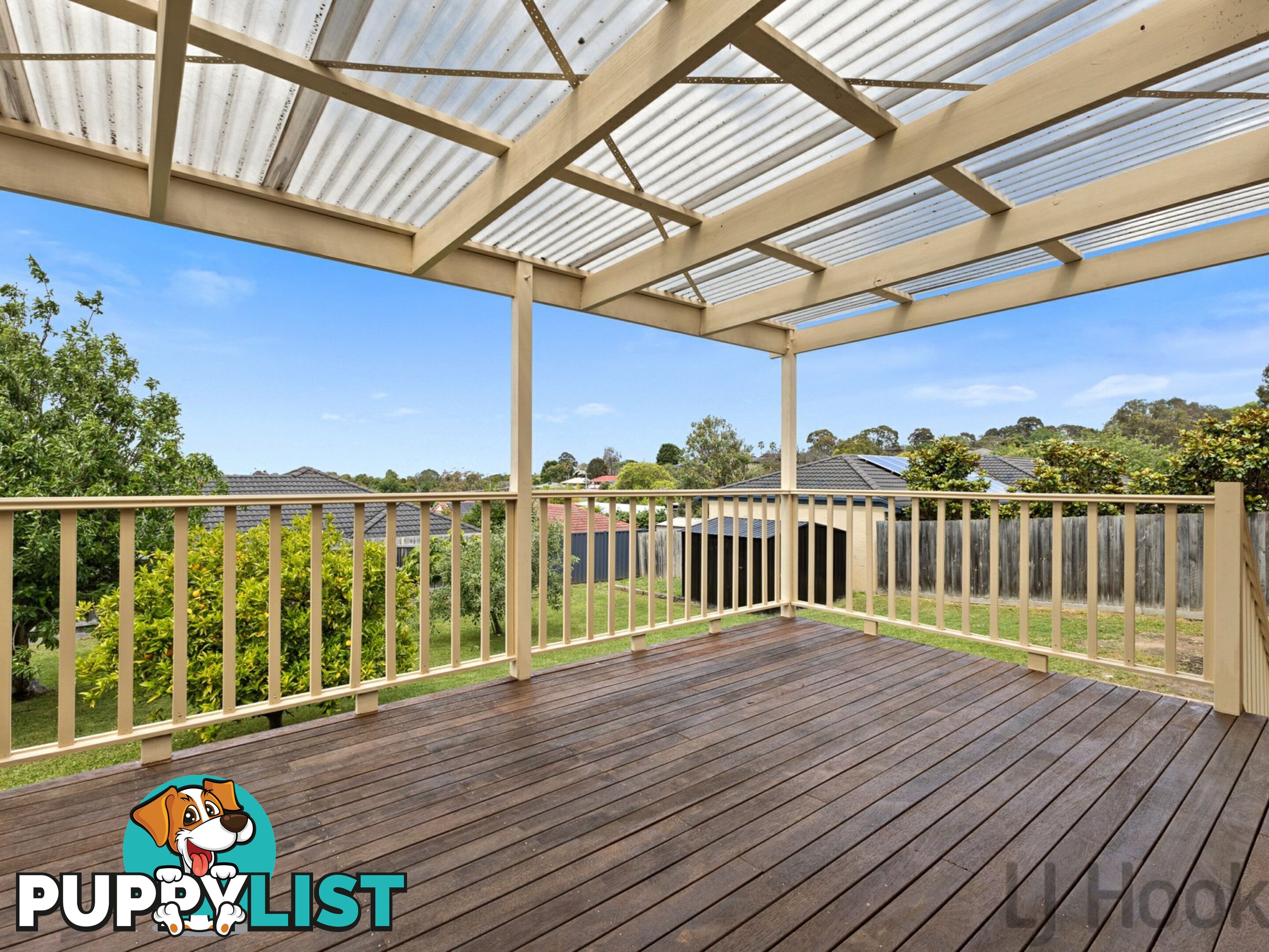 16 Yarran Grove BAYSWATER VIC 3153