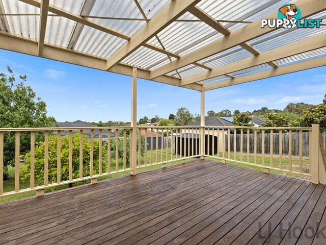 16 Yarran Grove BAYSWATER VIC 3153