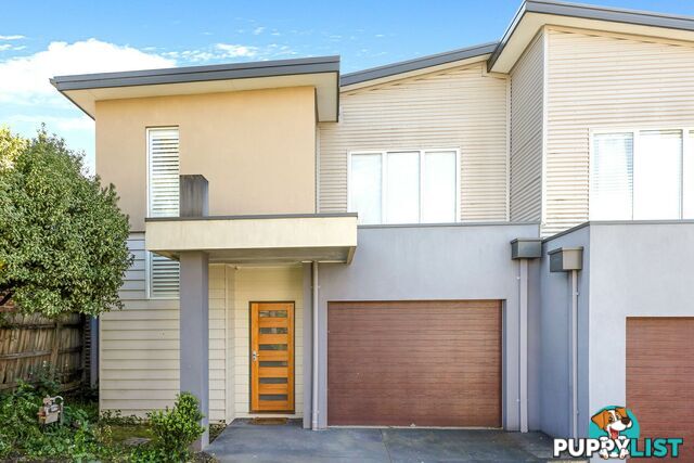 1 Century Mews LILYDALE VIC 3140