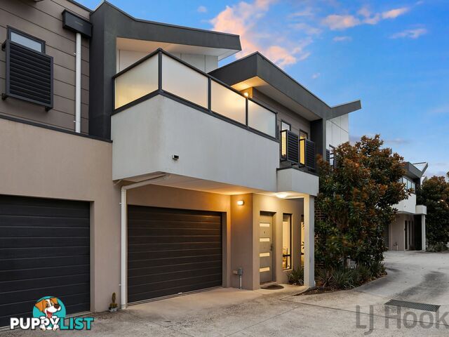 2/193 Boronia Road BORONIA VIC 3155