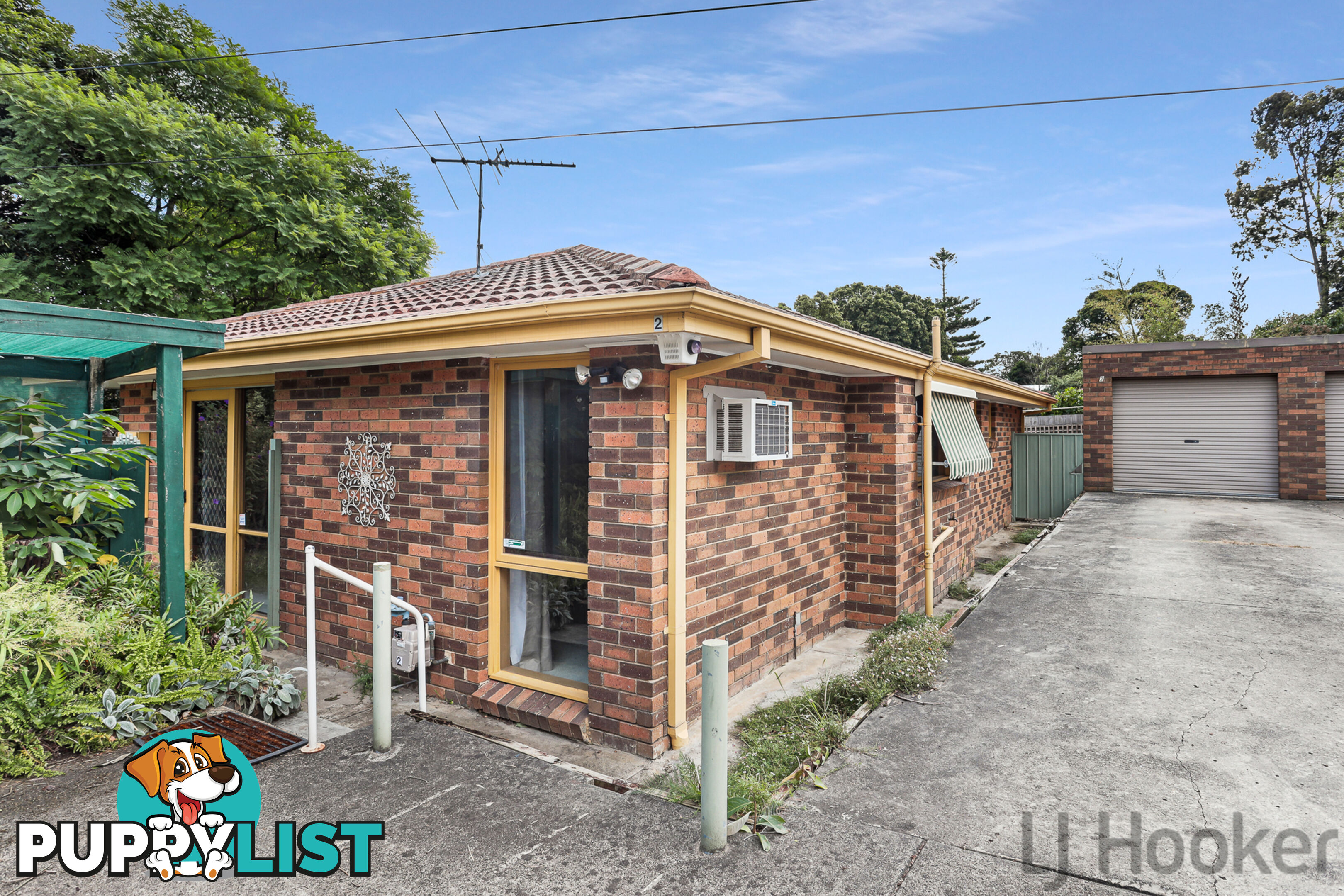 2/176 Dorset Road BORONIA VIC 3155