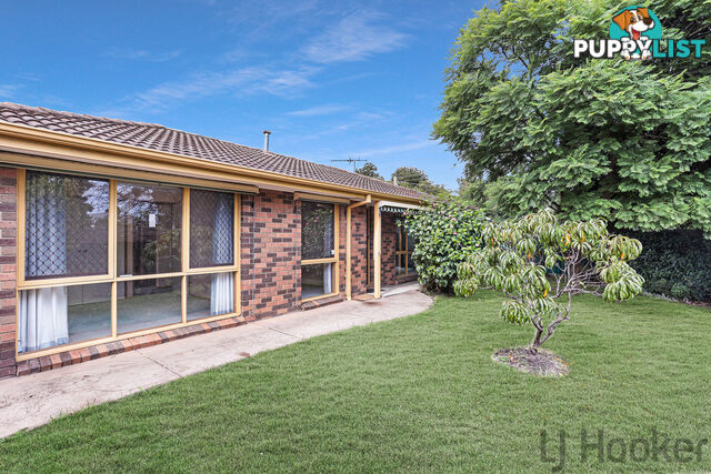 2/176 Dorset Road BORONIA VIC 3155