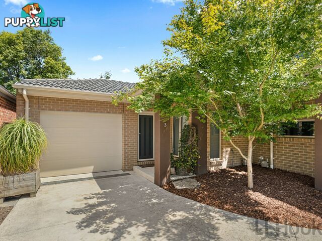 3/266 Bayswater Road BAYSWATER NORTH VIC 3153