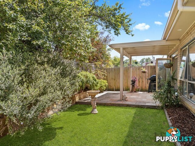 3/266 Bayswater Road BAYSWATER NORTH VIC 3153