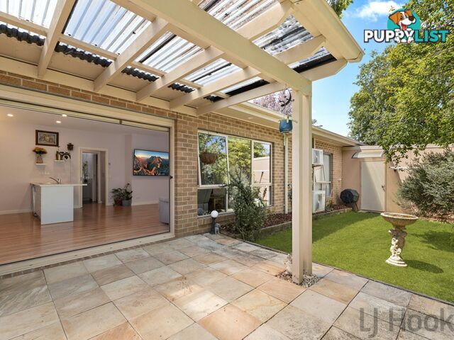 3/266 Bayswater Road BAYSWATER NORTH VIC 3153