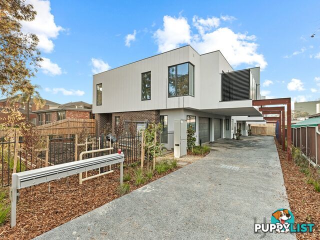 2-6/7 Henry Road WANTIRNA SOUTH VIC 3152