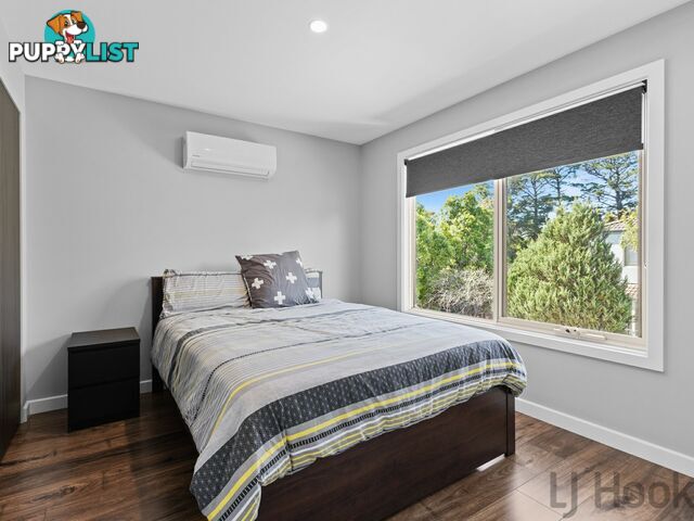 2/266 Bayswater Road BAYSWATER NORTH VIC 3153