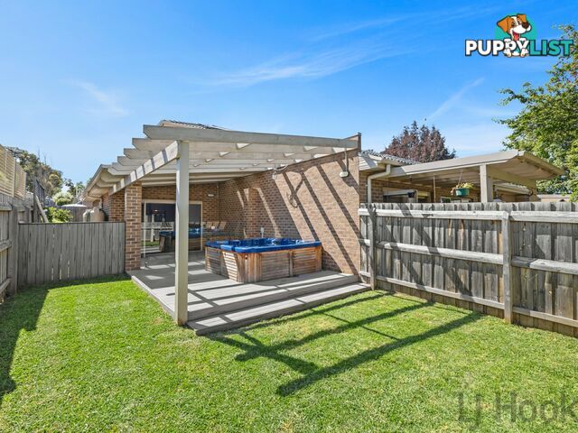 2/266 Bayswater Road BAYSWATER NORTH VIC 3153