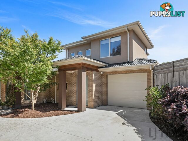 2/266 Bayswater Road BAYSWATER NORTH VIC 3153