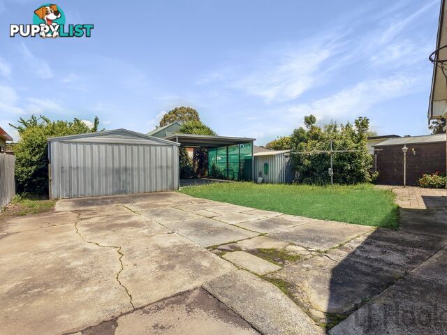 59 Oconnor Road KNOXFIELD VIC 3180