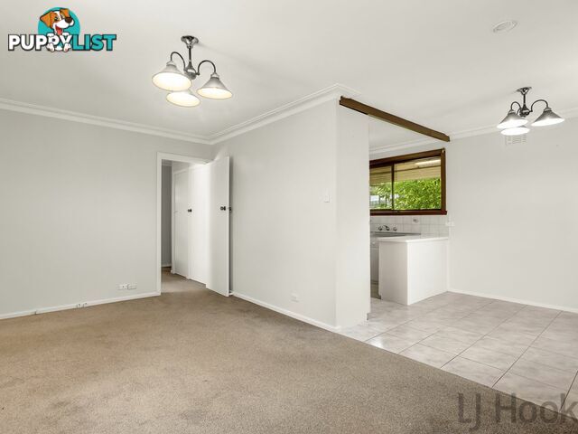 59 Oconnor Road KNOXFIELD VIC 3180