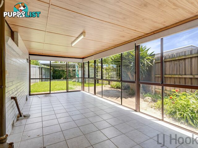 59 Oconnor Road KNOXFIELD VIC 3180