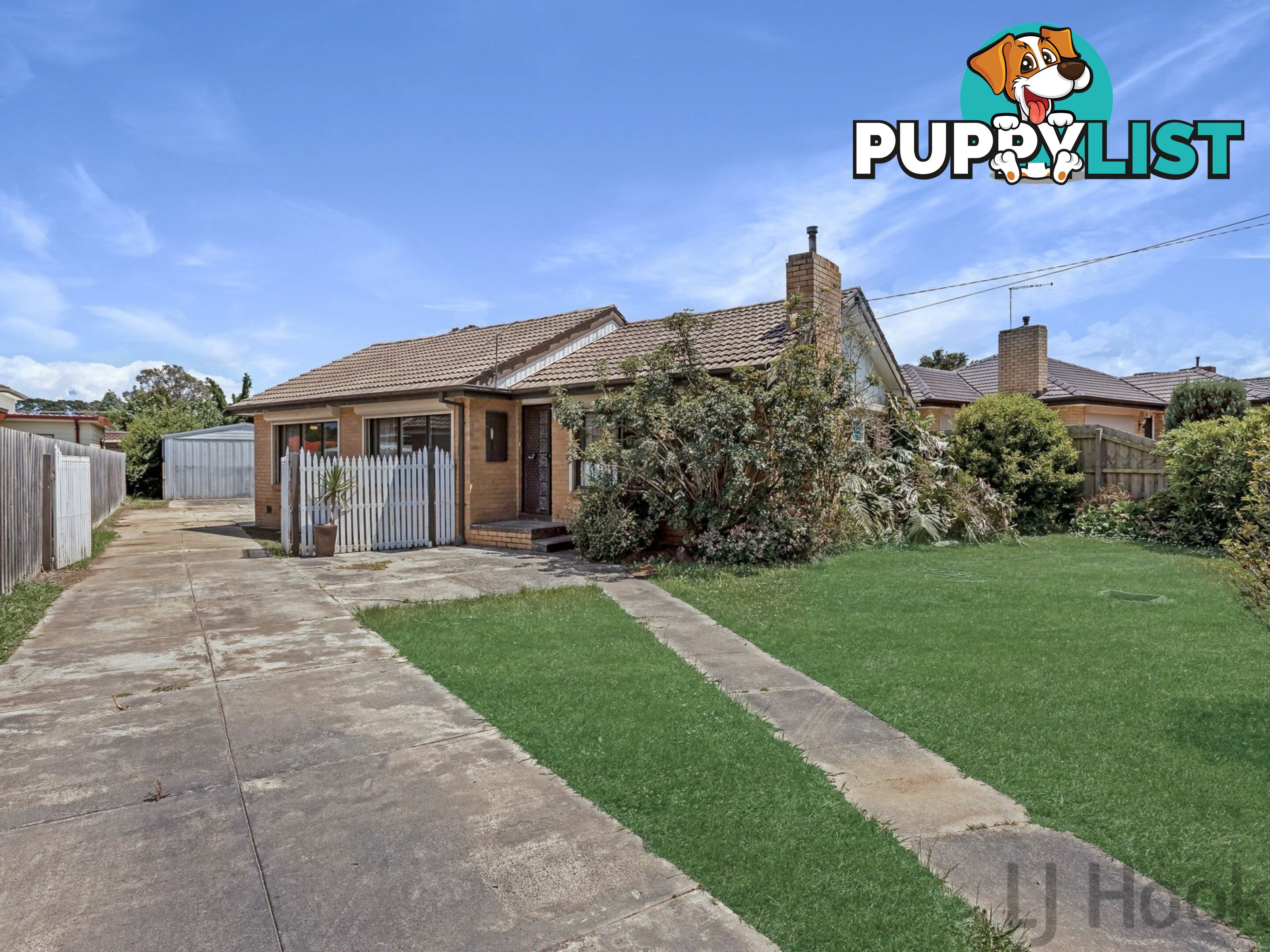 59 Oconnor Road KNOXFIELD VIC 3180