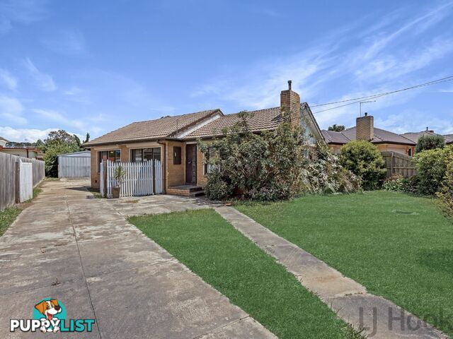 59 Oconnor Road KNOXFIELD VIC 3180