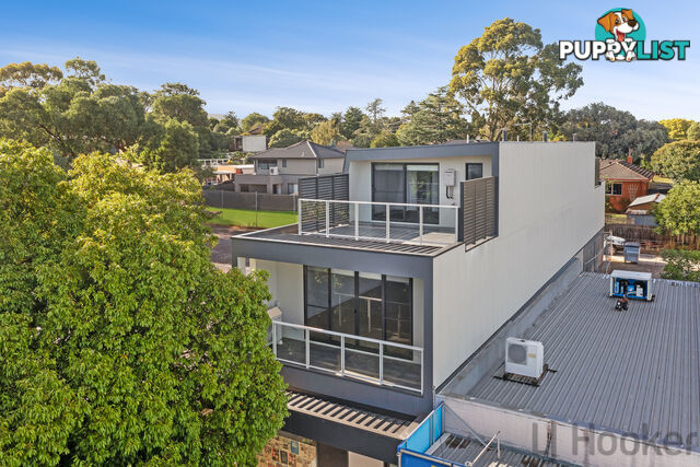 102/112 Coleman Road BORONIA VIC 3155