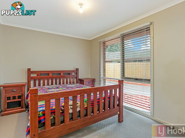 4/18 Surrey Road West CROYDON VIC 3136