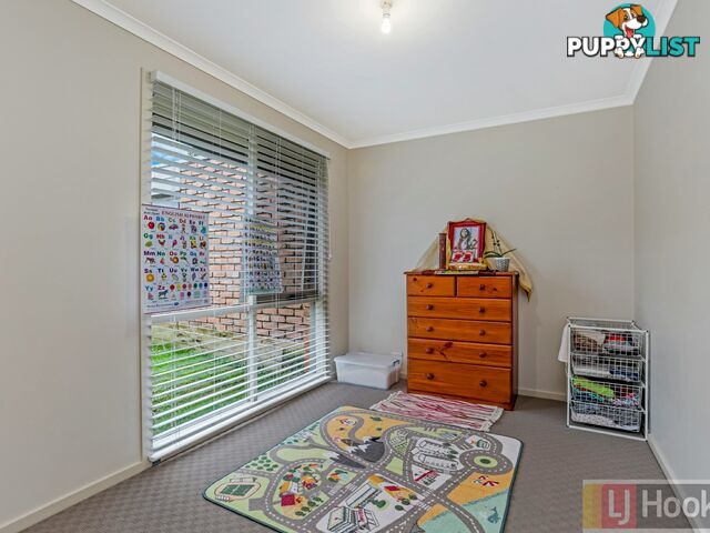 4/18 Surrey Road West CROYDON VIC 3136