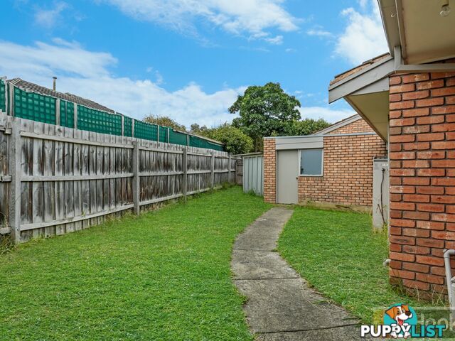 4/18 Surrey Road West CROYDON VIC 3136