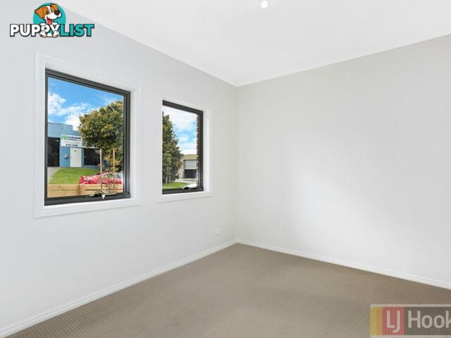 12D Fitzgerald Street FERNTREE GULLY VIC 3156