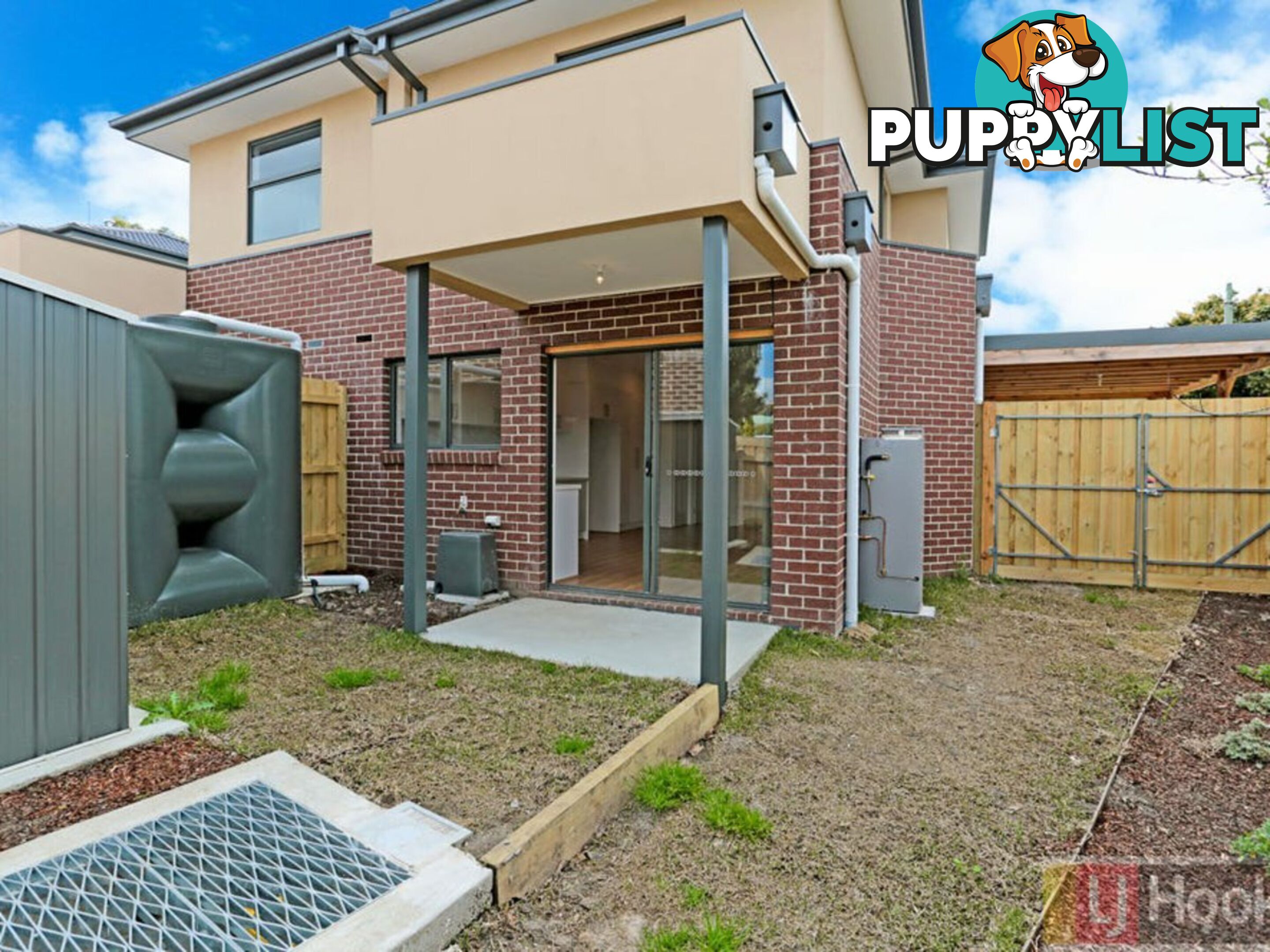 12D Fitzgerald Street FERNTREE GULLY VIC 3156