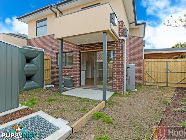 12D Fitzgerald Street FERNTREE GULLY VIC 3156