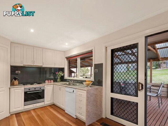 3 Gregory Road BORONIA VIC 3155