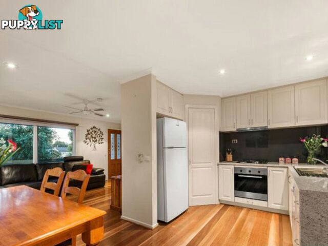 3 Gregory Road BORONIA VIC 3155