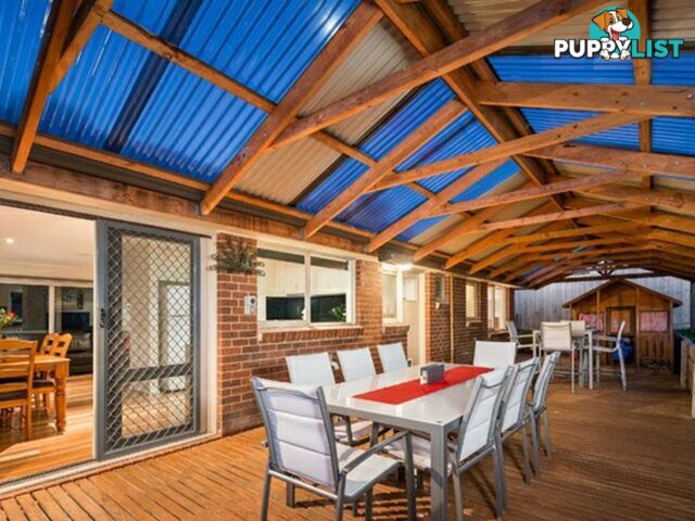 3 Gregory Road BORONIA VIC 3155