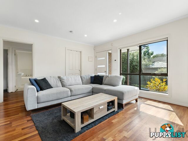 3/26 Flower Street FERNTREE GULLY VIC 3156