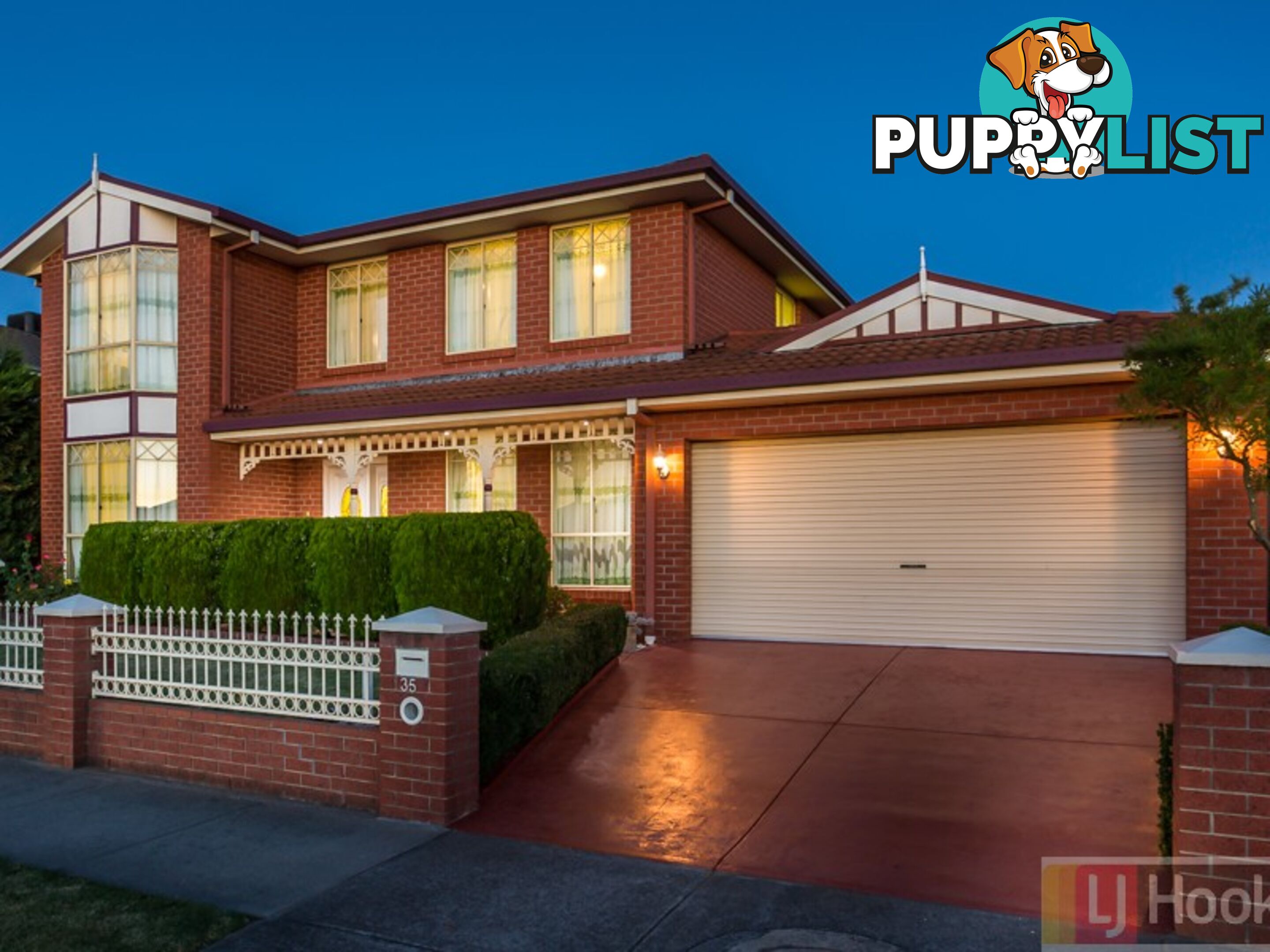 35 Gearon Avenue ROWVILLE VIC 3178