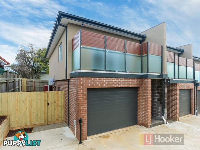 7/11 Allandale Road BORONIA VIC 3155