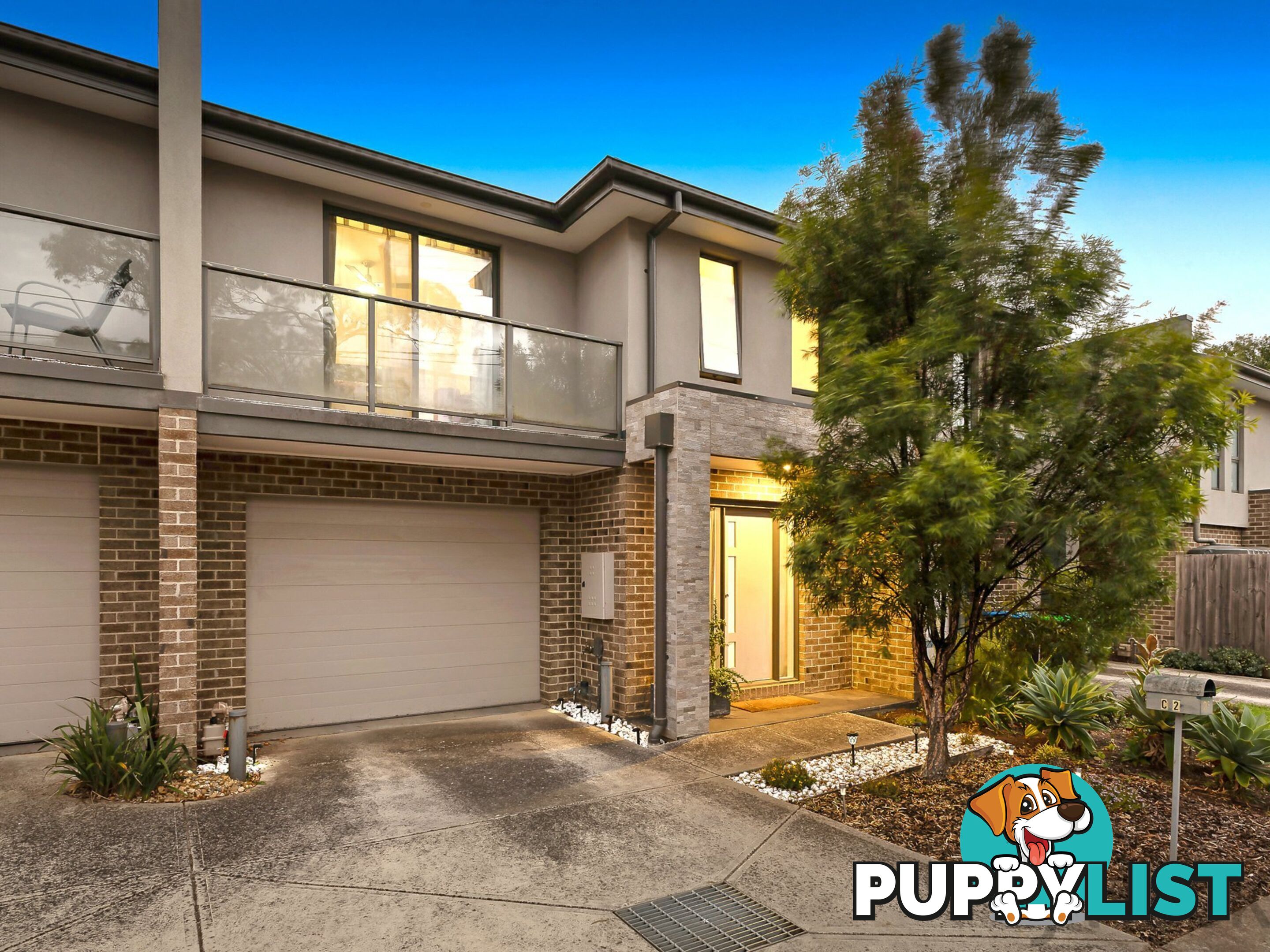 2c Conway Court BORONIA VIC 3155