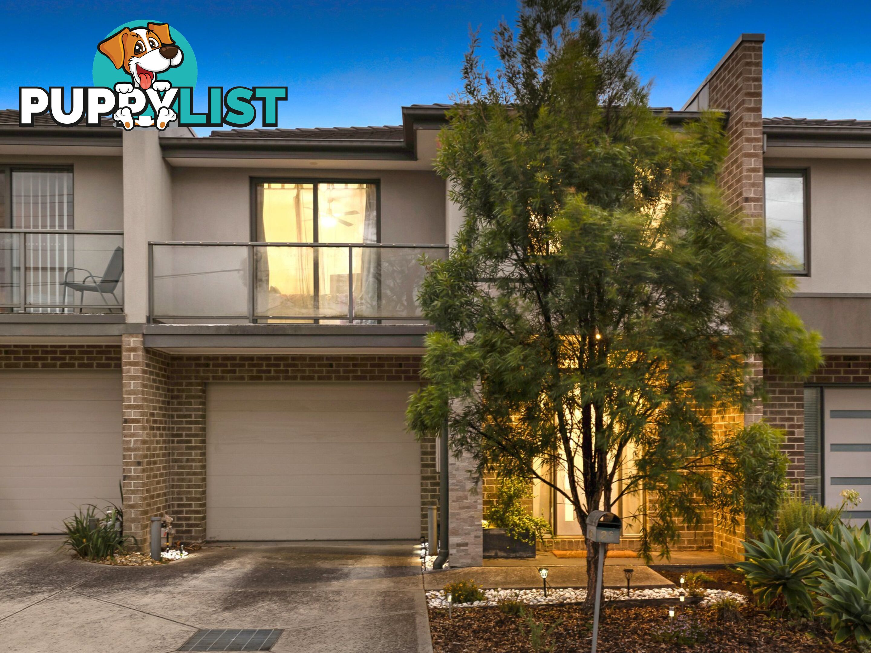 2c Conway Court BORONIA VIC 3155