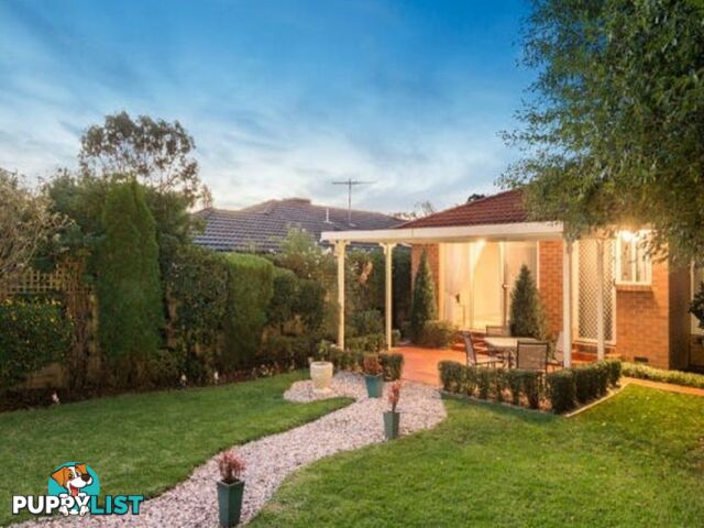 2/7 Leo Close WANTIRNA SOUTH VIC 3152