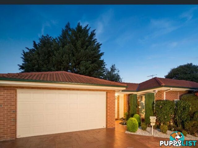2/7 Leo Close WANTIRNA SOUTH VIC 3152