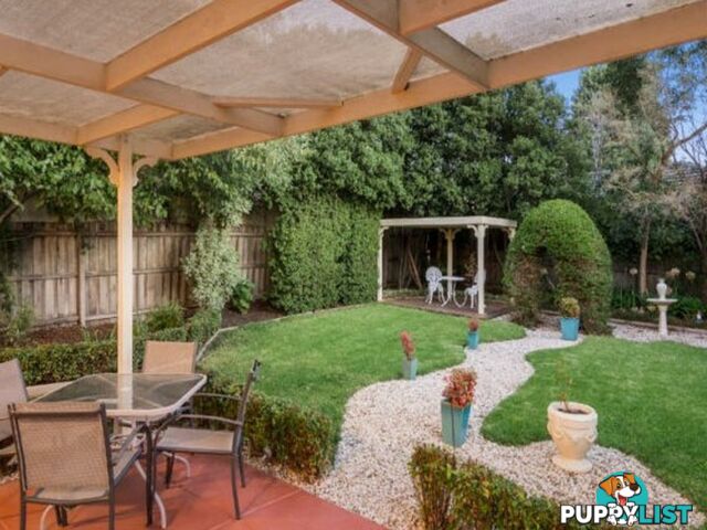 2/7 Leo Close WANTIRNA SOUTH VIC 3152