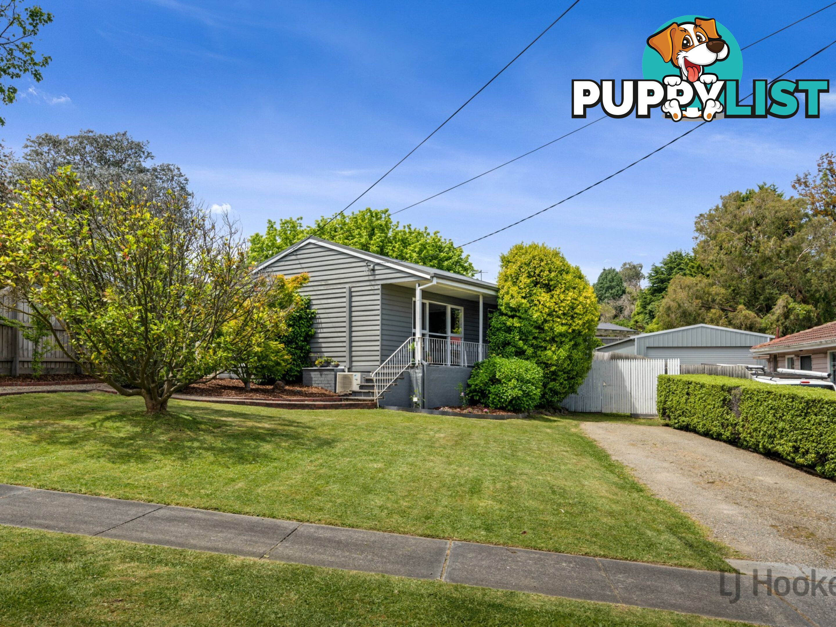 17 Weyburn Road BORONIA VIC 3155