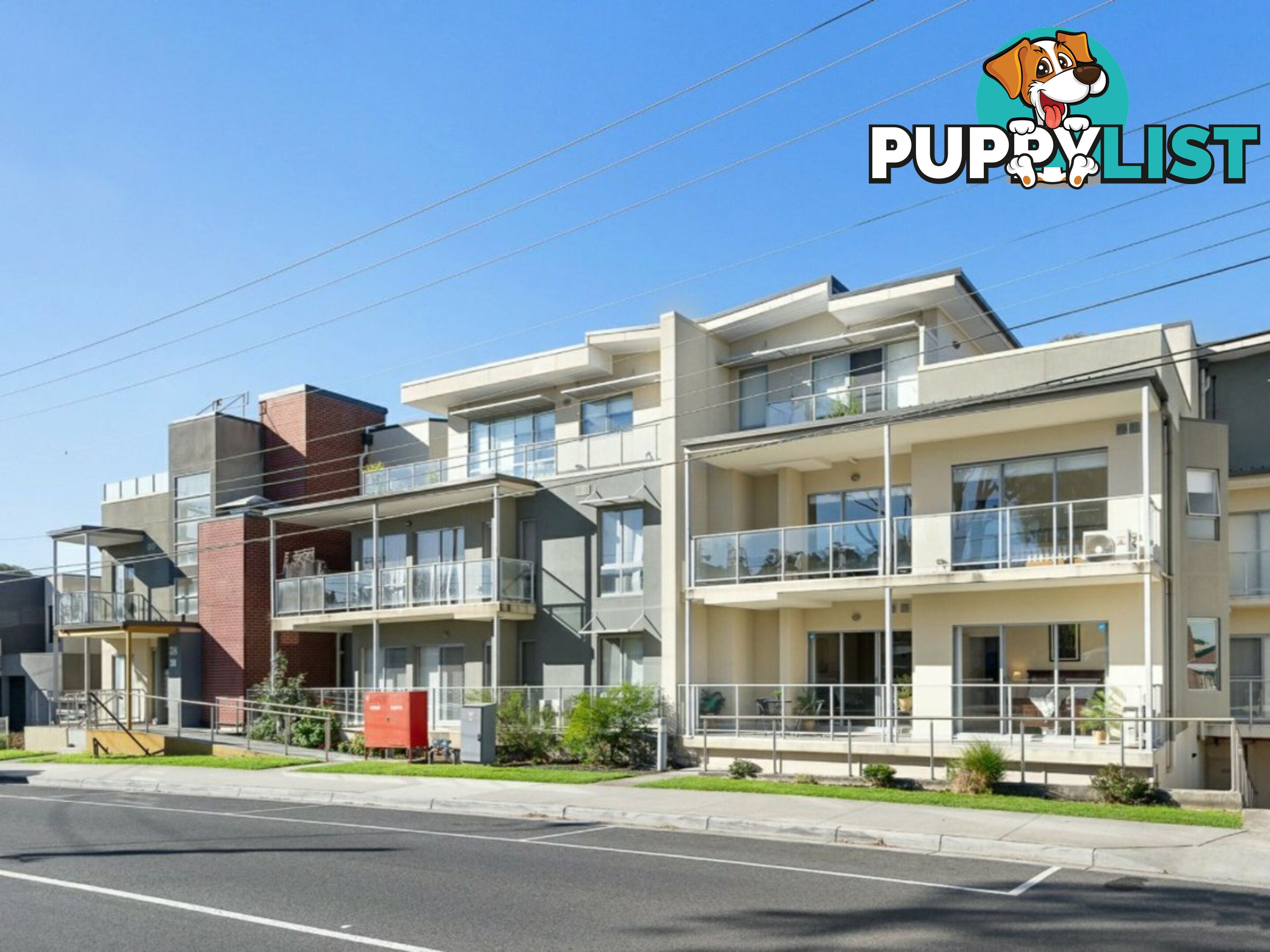 204/38 Station Street FERNTREE GULLY VIC 3156