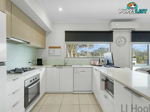 204/38 Station Street FERNTREE GULLY VIC 3156