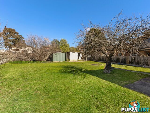 27 Rouke Street LILYDALE VIC 3140