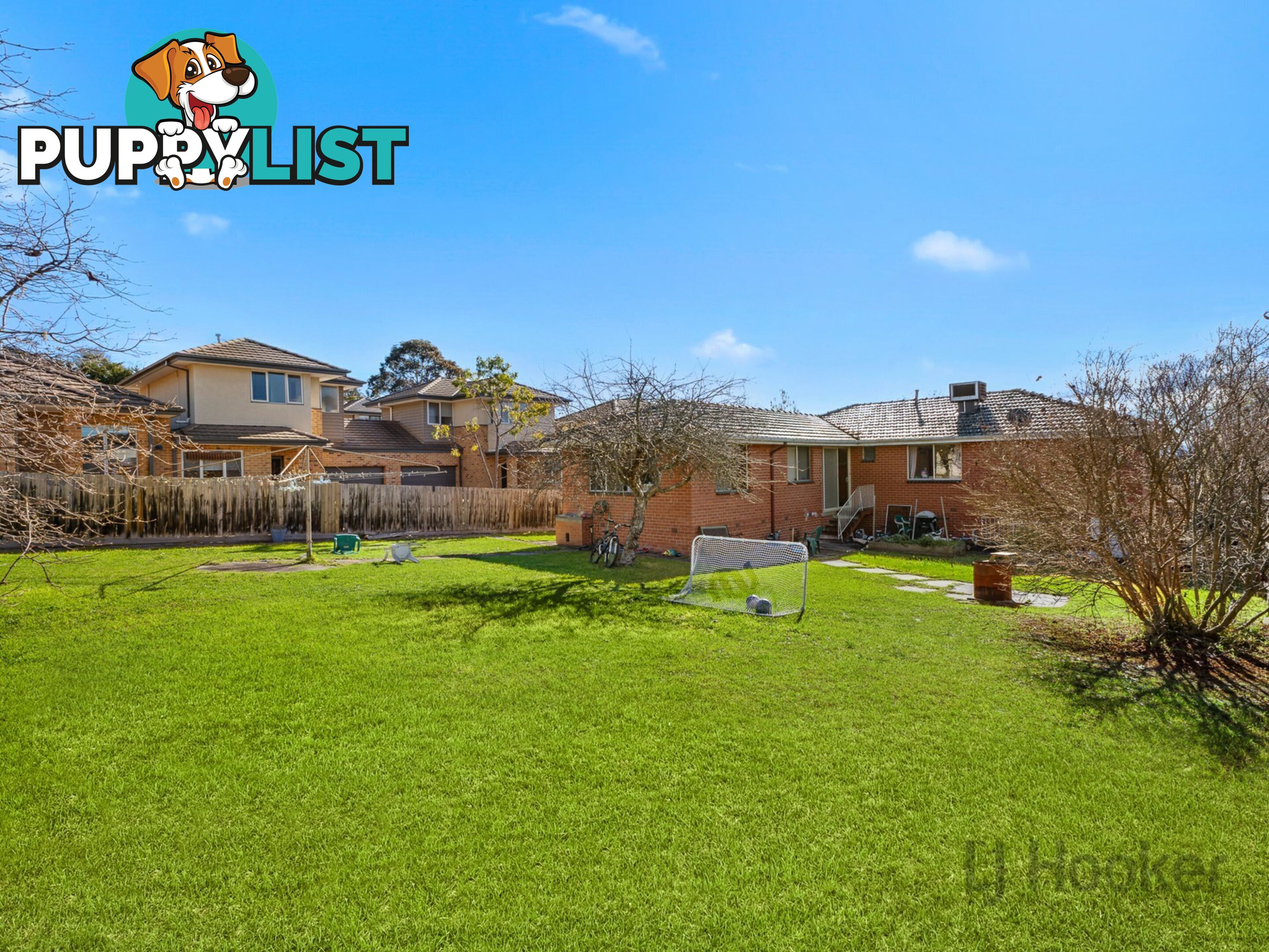 27 Rouke Street LILYDALE VIC 3140