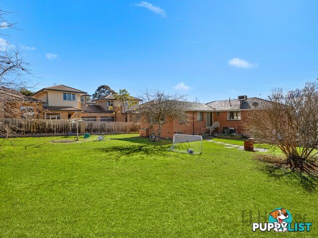 27 Rouke Street LILYDALE VIC 3140
