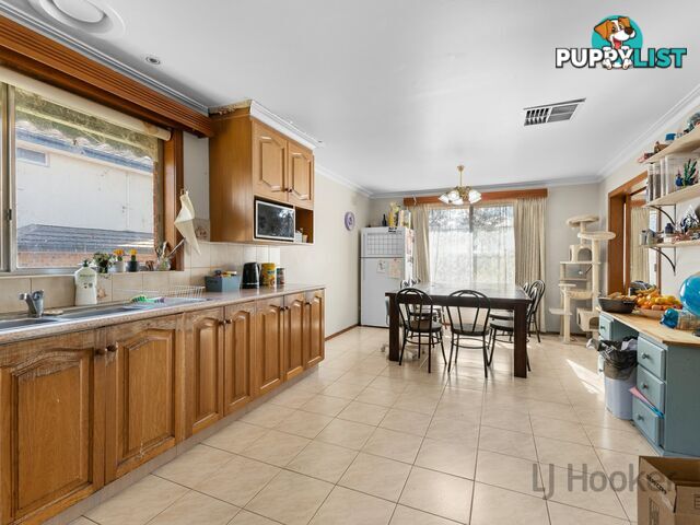 27 Rouke Street LILYDALE VIC 3140