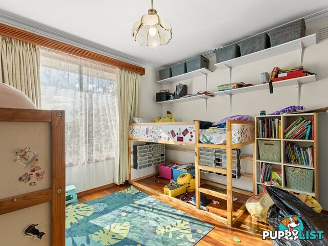 27 Rouke Street LILYDALE VIC 3140