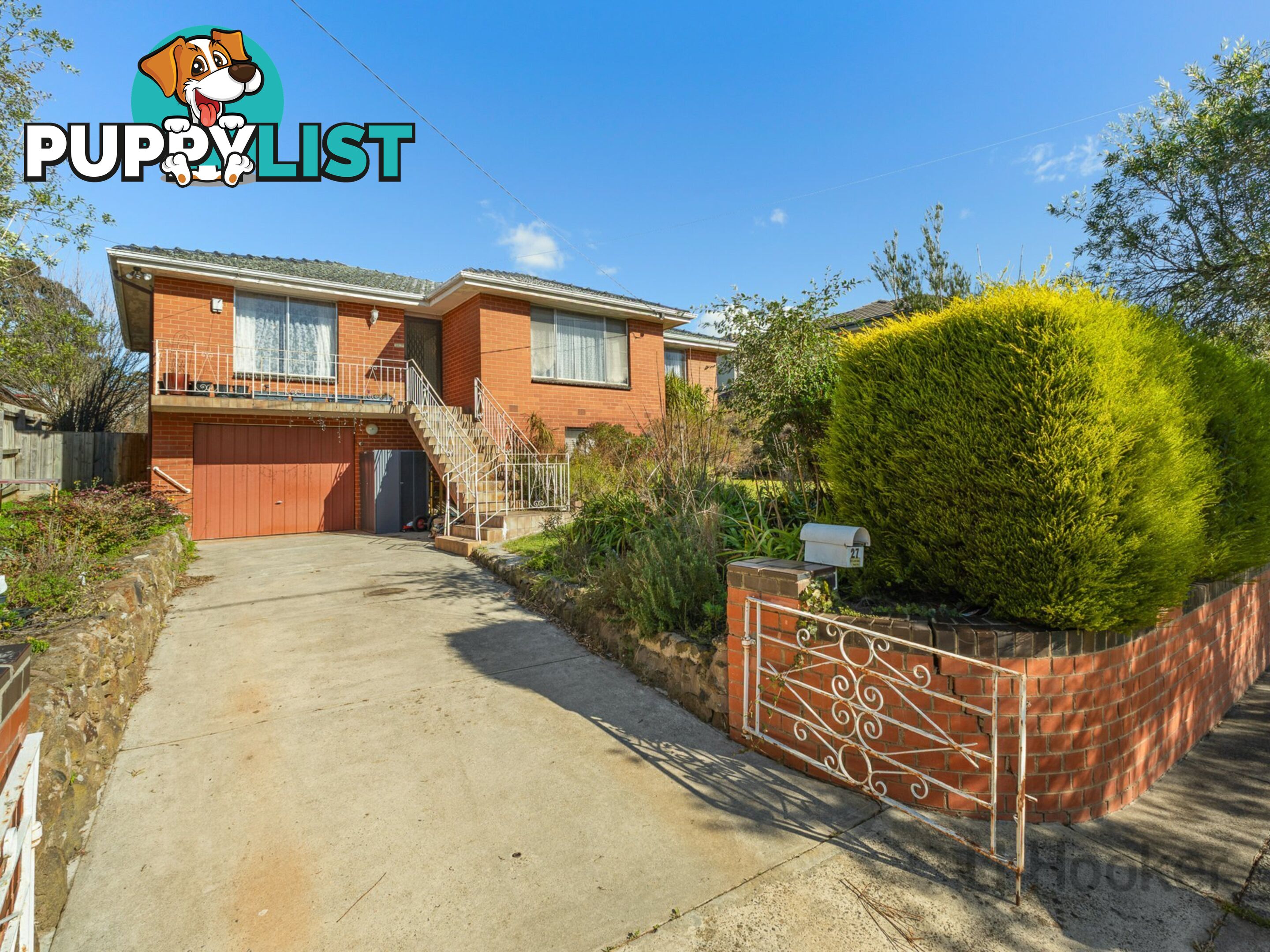 27 Rouke Street LILYDALE VIC 3140