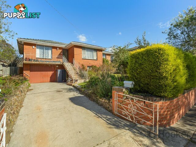 27 Rouke Street LILYDALE VIC 3140