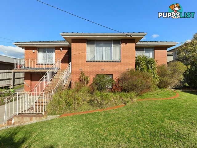 27 Rouke Street LILYDALE VIC 3140